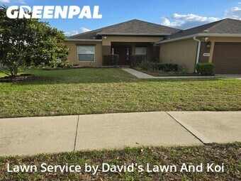 Lawn Maintenance nearby Ocala, FL, 