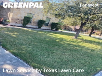 Yard Cutting nearby San Antonio, TX, 