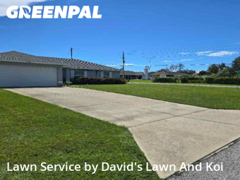 Lawn Care nearby Ocala, FL, 