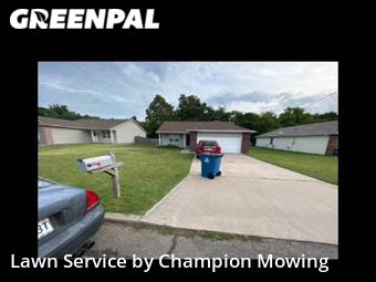Lawn Mowing nearby Joplin, MO, 