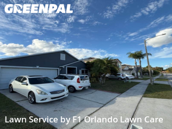 Affordable Landscaping In Orlando,32825,Landscaping Services by F1 Orlando Lawn Care, work completed in Dec , 2025