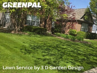 Lawn Care nearby Fox River Grove, IL, 