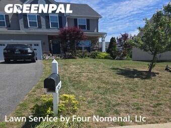 Grass Cutting nearby Glen Allen, VA, 