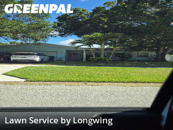 Yard Mowing nearby Largo, FL, 