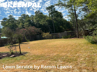 Lawn Care nearby Conroe, TX, 