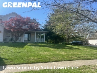 Yard Cutting nearby West Chester Township, OH, 