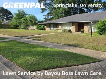 Grass Cutting nearby Shreveport, LA, 