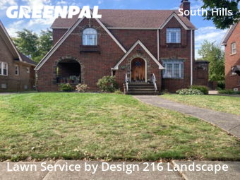 Lawn Care nearby Cleveland, OH, 