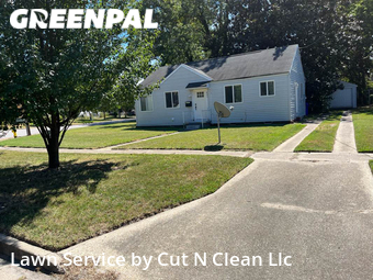 Lawn Care nearby Norfolk, VA, 