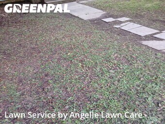 Lawn Cut nearby Lafayette, LA, 