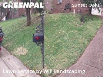 Lawn Mowing nearby Hermitage, TN, 