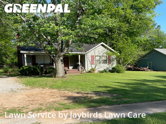 Lawn Cutting nearby Decatur, AL, 