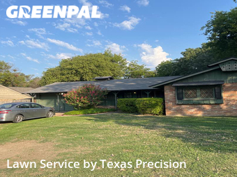 Lawn Mowing Service nearby Waco, TX, 