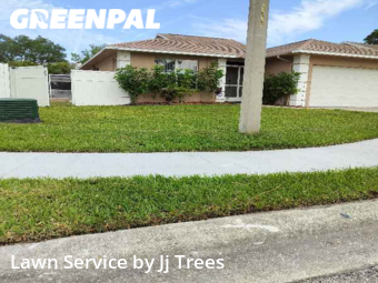 Yard Cutting nearby Largo, FL, 