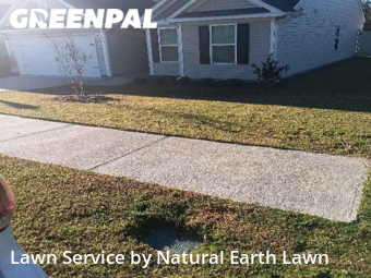 Lawn Mowing Service nearby Elgin, SC, 