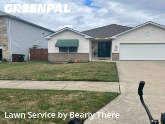 Yard Mowing nearby Parma, OH, 