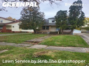 Lawn Service nearby Cleveland, OH, 
