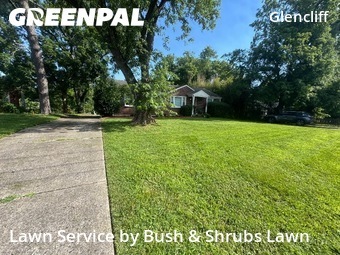 Lawn Mowing nearby Nashville, TN, 