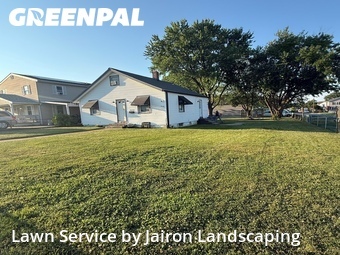 Lawn Mowing Service nearby Dundalk, MD, 