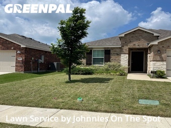 Yard Mowing nearby Heath, TX, 