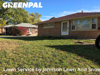Lawn Care Service nearby Lincoln, NE, 