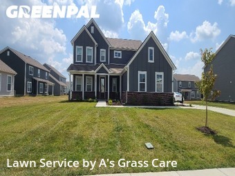 Lawn Cut nearby Murfreesboro, TN, 
