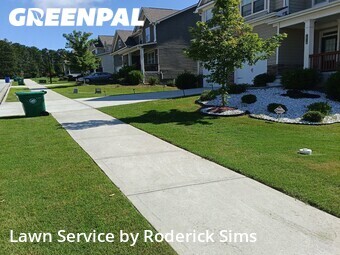 Lawn Cutting nearby Lithonia, GA, 