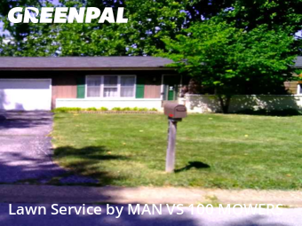 Lawn Service nearby Olivette, MO, 