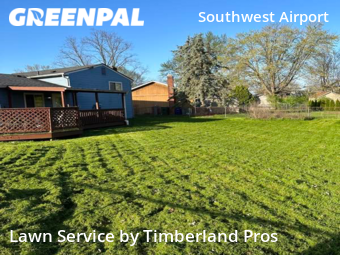 Yard Mowing nearby Galloway, OH, 