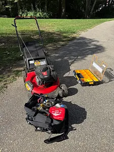 Bay State Mobile Small Engine Repair