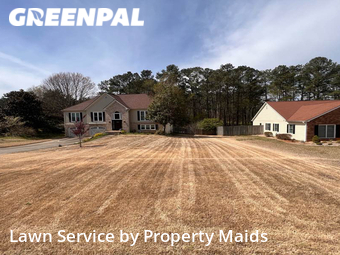 Lawn Cut nearby Powder Springs, GA, 