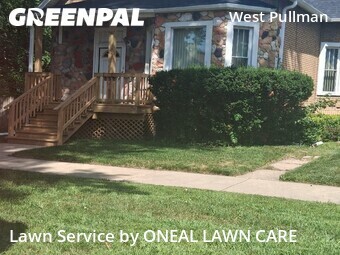 Lawn Care nearby Chicago, IL, 