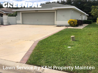 Lawn Cut nearby Tavares, FL, 