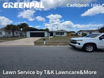 Lawn Care Service nearby Merritt Island, FL, 