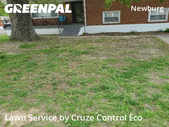 Lawn Service nearby Louisville, KY, 