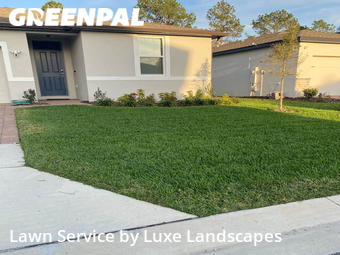 Lawn Maintenance nearby Clermont, FL, 