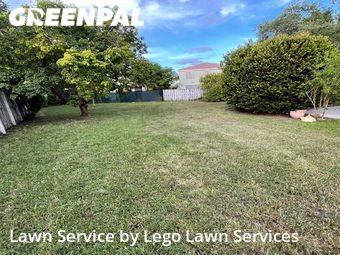 Lawn Cutting nearby Pembroke Pines, FL, 