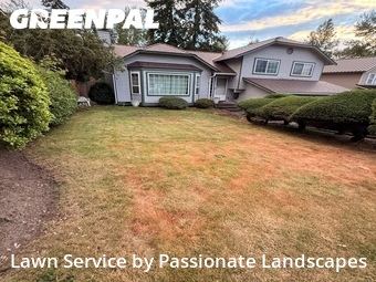 Yard Cutting nearby Renton, WA, 