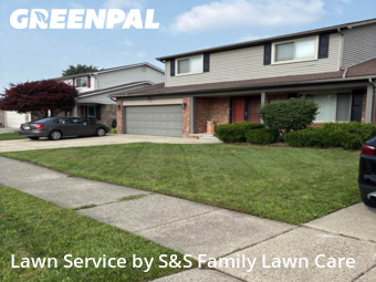 Lawn Service nearby Clinton Township, MI, 