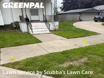 Yard Cutting nearby Dearborn Heights, MI, 