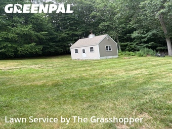 Lawn Mowing Service nearby Colchester, CT, 