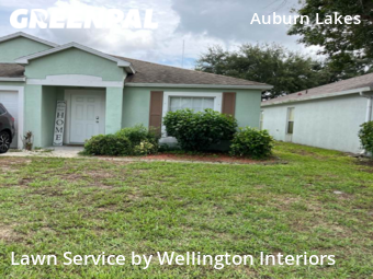 Lawn Care nearby Rockledge, FL, 