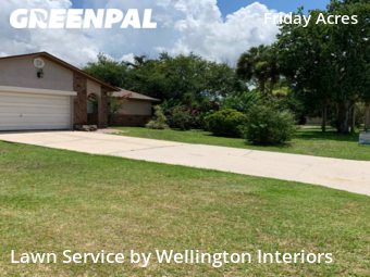 Lawn Cutting nearby Cocoa, FL, 