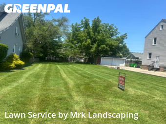 Lawn Maintenance nearby Cleveland, OH, 