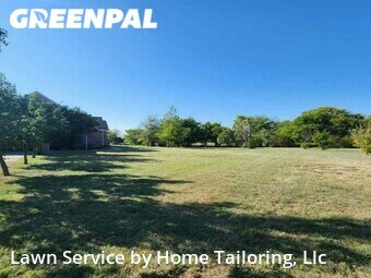 Grass Cut nearby Norman, OK, 