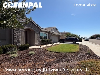 Lawn Care nearby Clovis, CA, 