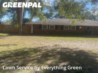 Lawn Cut nearby Longwood, FL, 