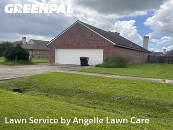 Yard Mowing nearby Lafayette, LA, 