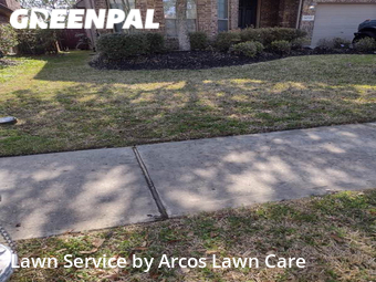 Grass Cutting nearby Humble, TX, 