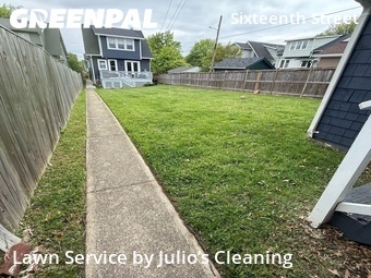 Lawn Care nearby Washington, VA, 